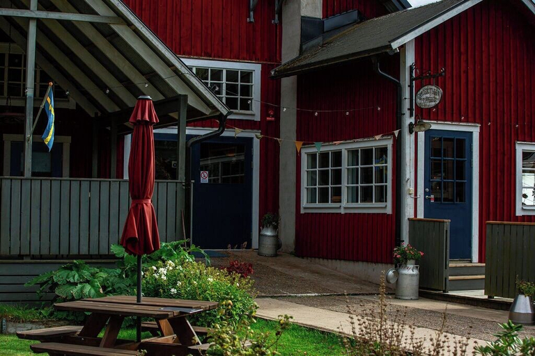Exterior & Views 2, Topperyd B&B, Nässjö