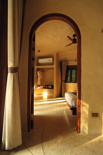 Bedroom 2, Amaya Retreat, Sóc Sơn
