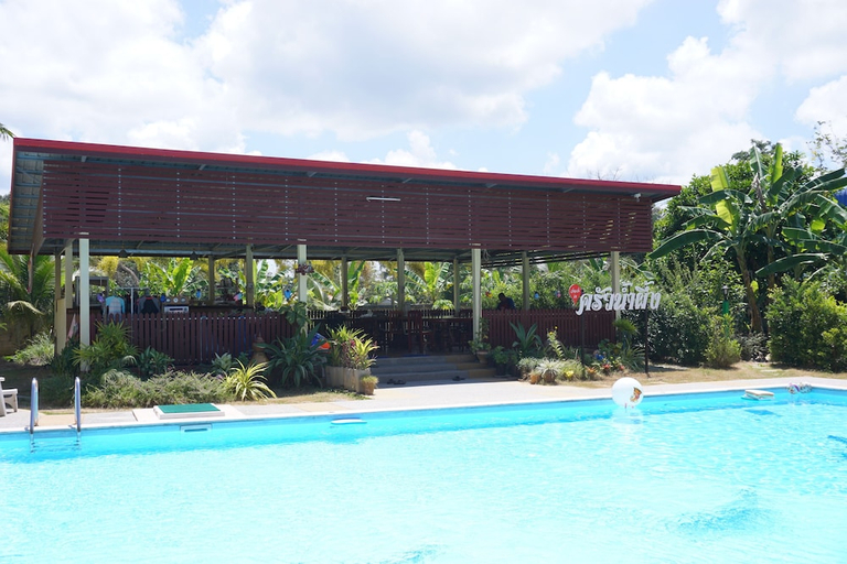 Sport & Beauty 5, Nampueng Resort, Sawi