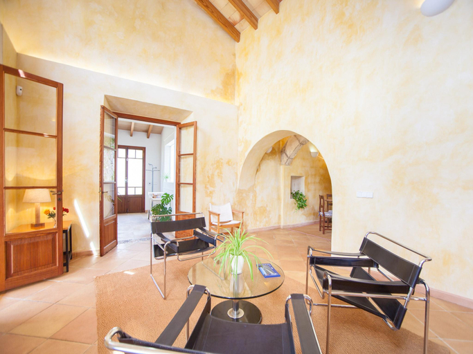 Others 5, Es Moli son Comparet - Villa With Private Pool, Baleares