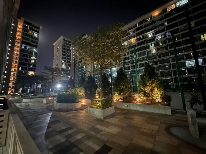 Others 4, 15-Mount Austin Palazio Garden view, Johor Bahru
