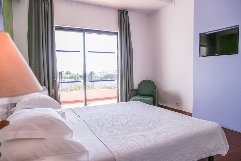 Bedroom 2, Hotel Da Aldeia - Adults Only, Albufeira