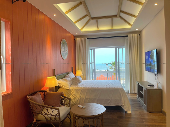 Bedroom 2, Nova Oasis Villas Sea View Phan Thiet, Phan Thiết