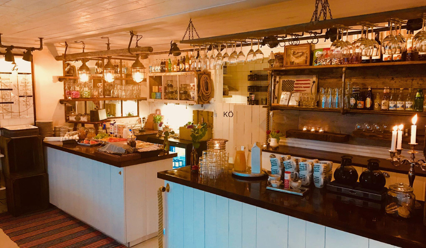 Food & Drinks 4, Johanssons Gardshotell i Roslagen, Östhammar