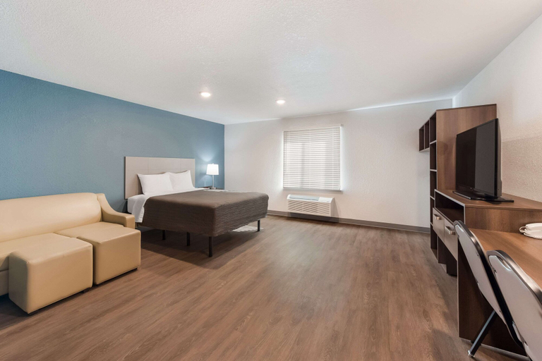 Others 5, Woodspring Suites Dayton North, Montgomery