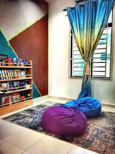 Others 5, Homestay Melaka Wifi BBQ UiTM, Malacca City