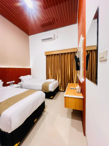 Others 4, Kiluan Resort, Tanggamus
