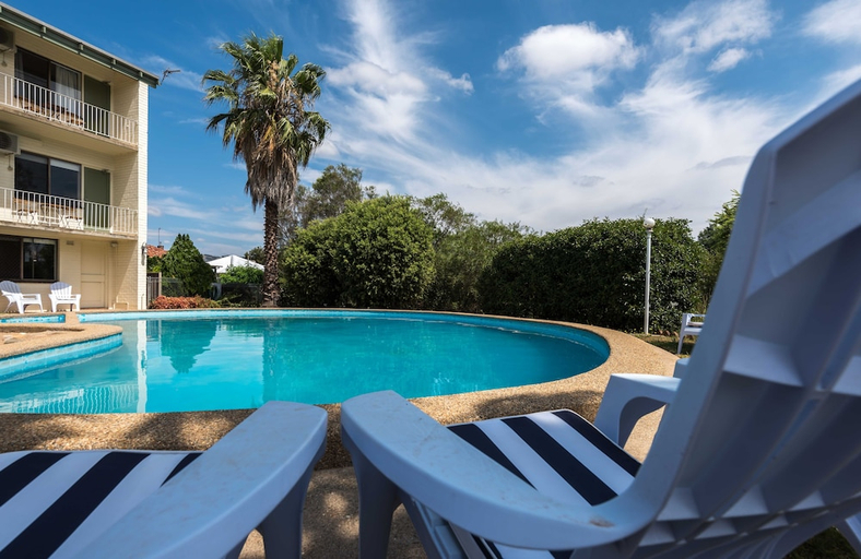Sport & Beauty, Harriet House Tumut, Tumut