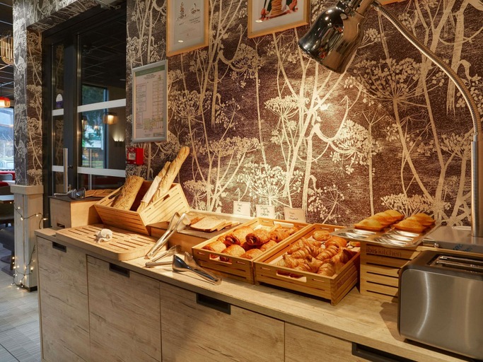 Food & Drinks 5, ibis Sallanches Porte du Mont Blanc, Haute-Savoie