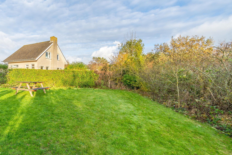 Garden 5, Modernly Furnished Holiday Home for 6 People, Texel