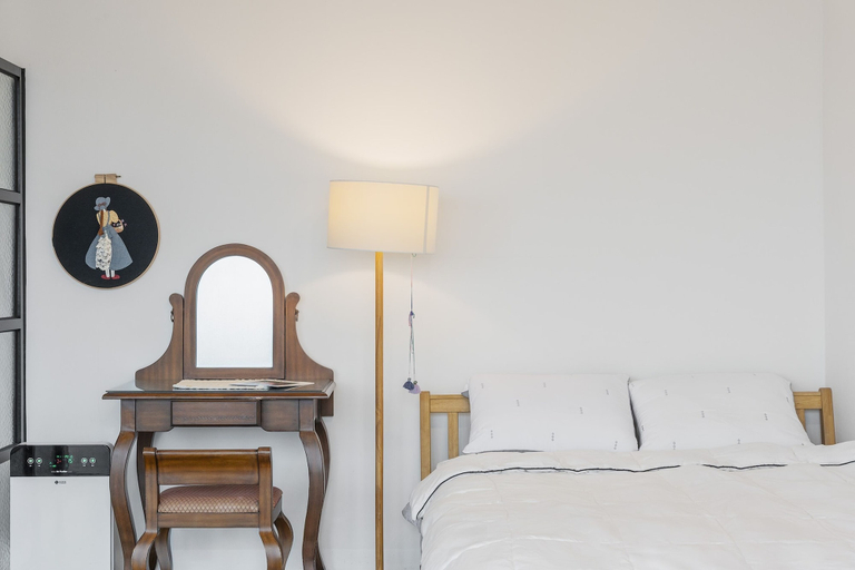Bedroom 5, Goseong Mung Stay, Goseong