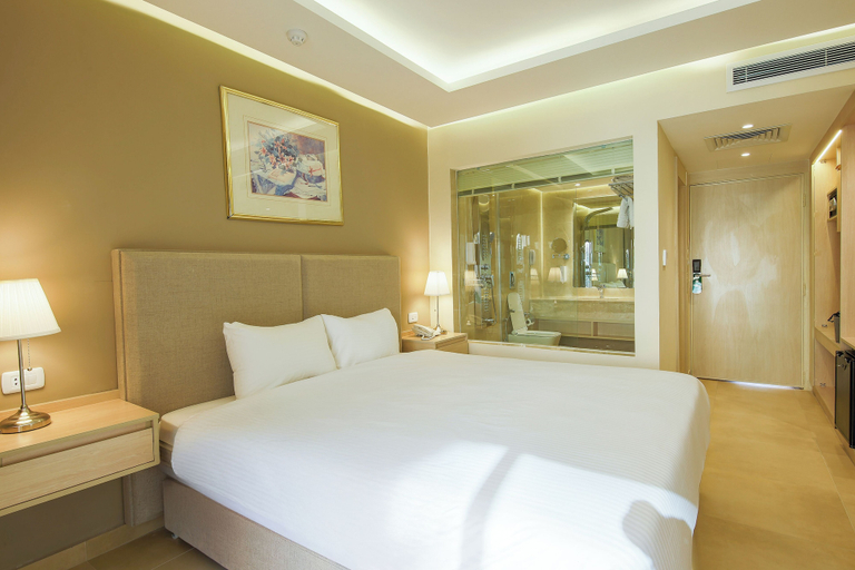 Bedroom 3, Petra Palace Hotel, Wadi Musa