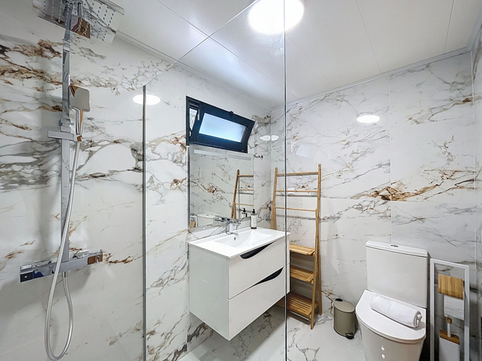 Room 4, Juliana s House 1 by Atlantic Holiday, Ribeira Brava