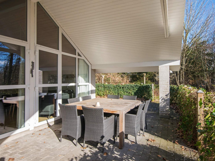 Others 4, 5 Star Holiday Home in Glesborg, Norddjurs