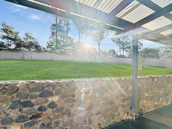 Exterior 5, Pet-friendly Private Retreat With Large Backyard, Eurobodalla