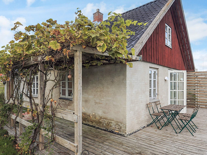 Exterior 5, 5 Person Holiday Home in Lundby, Vordingborg