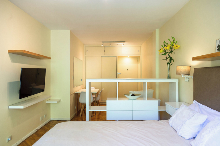 Bedroom 3, BT Homes - Recoleta, Vicente Lopez, Distrito Federal