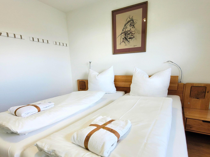 3, Winterberg Apartment With Free Garage, Hochsauerlandkreis
