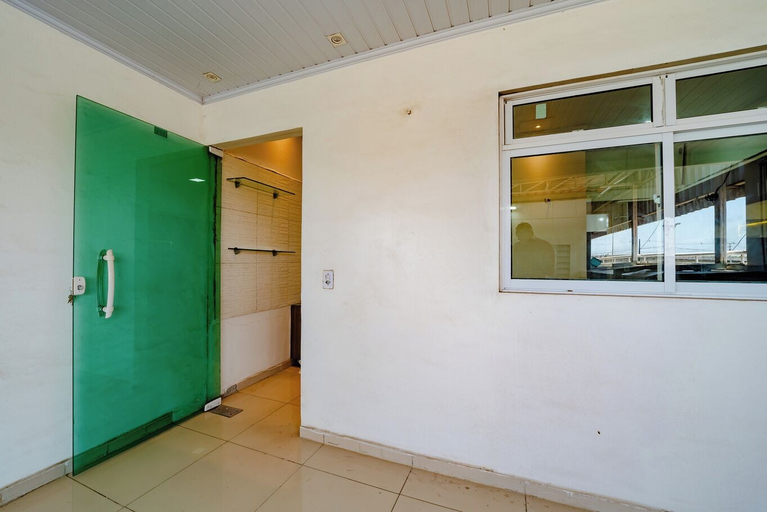Room 2, Flat Completo p 2 Pessoas Pr Ximo ao Aeroporto, Fortaleza