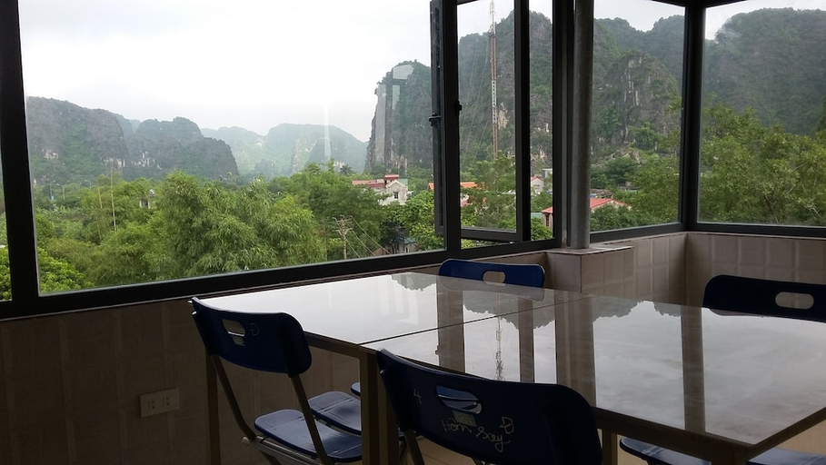 Food & Drinks 4, Limestone Boutique Hotel, Hoa Lư