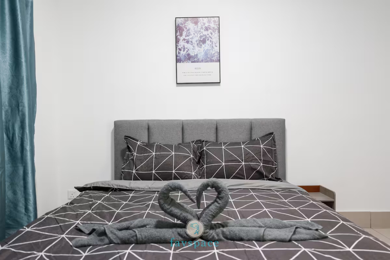 Others 3, Razak City Residences Block C1 by Favspace, Kuala Lumpur