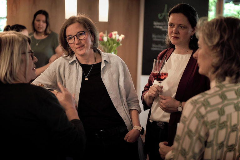 Food & Drinks 5, Hotel Hohenwart Forum, Pforzheim