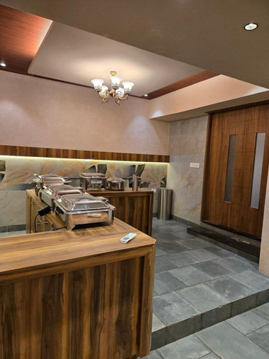 Restaurant 3, Ceylon Bake House Woodland Junction, Ernakulam
