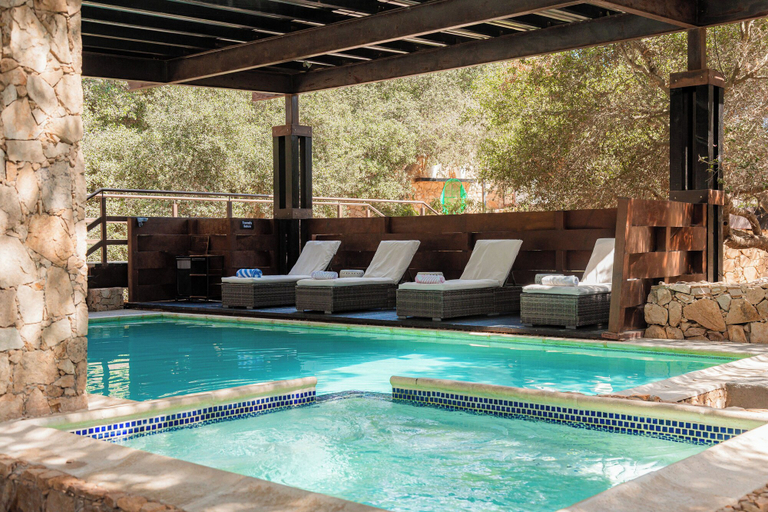 Sport & Beauty 3, Maglen Resort, Ensenada