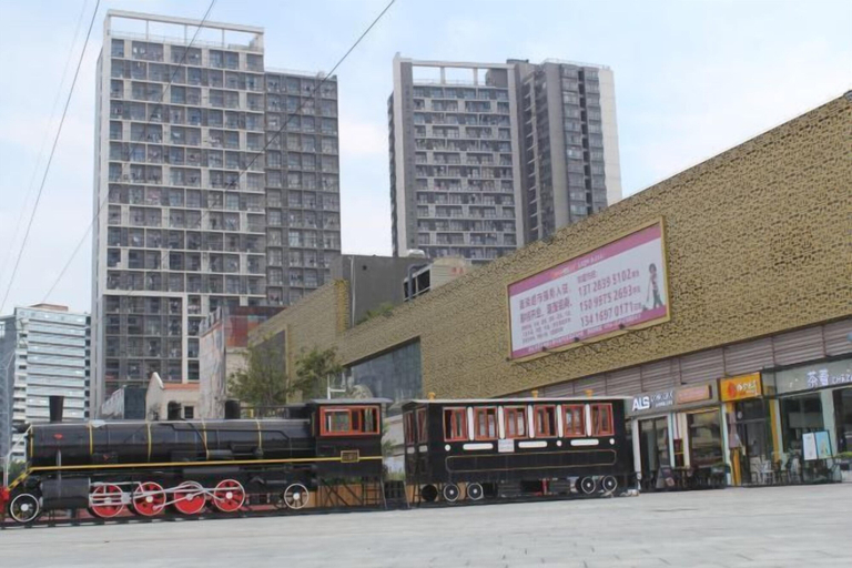 Exterior & Views 2, Jinxi International Hotel, Foshan