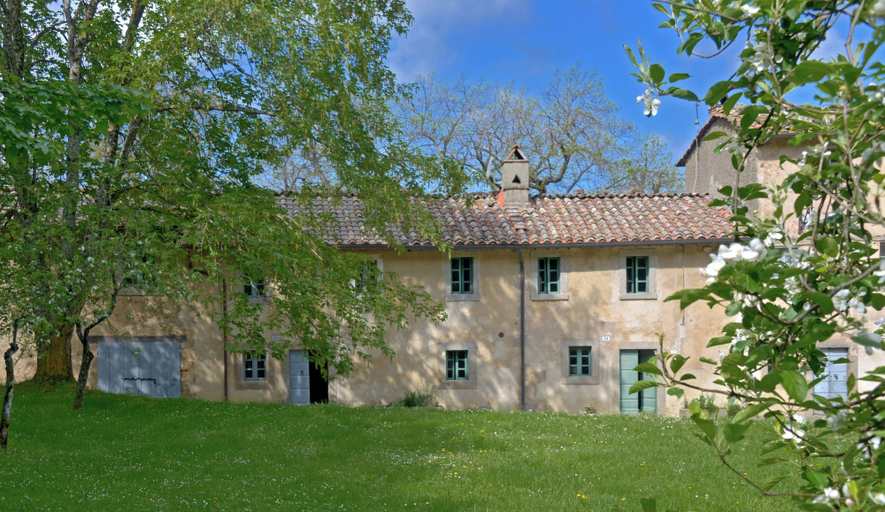 Exterior & Views 2, Casa di Giulio, Siena