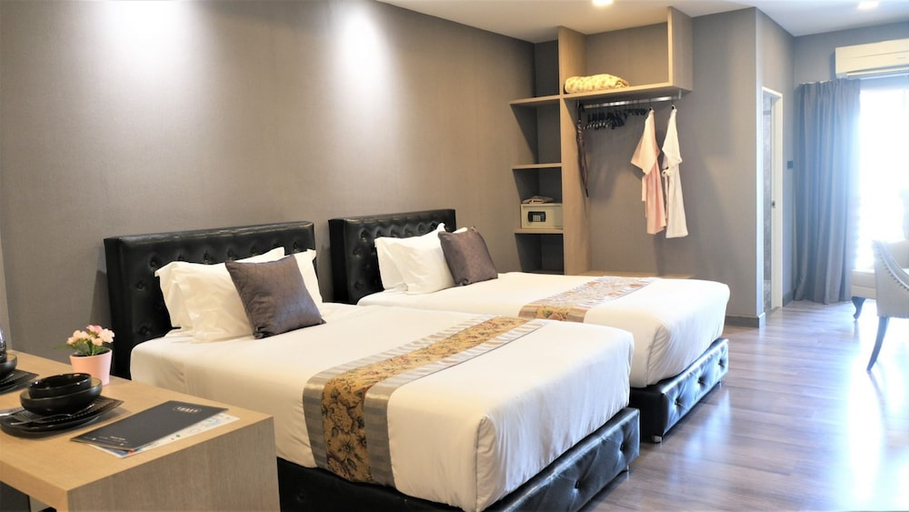 Others 3, KTK Pattaya Hotel and Residence, Pattaya