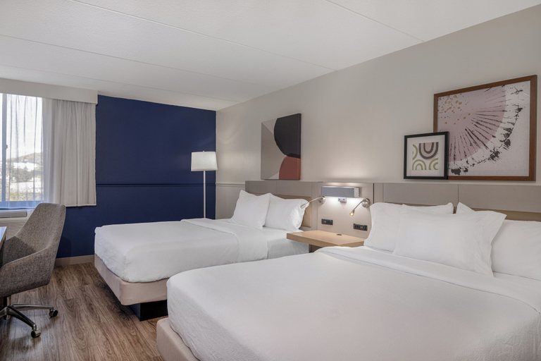 Others 3, Spark by Hilton Fishkill, Dutchess