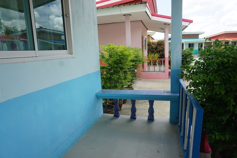 Others 4, Bann Kwanlada Hotel, Muang Roi Et