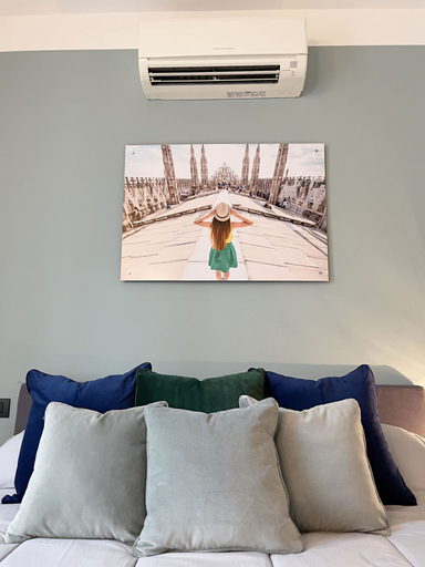 Others 4, Candiani Building - Bright Spacious 1 BR w Balcony in Bovisa, Milano
