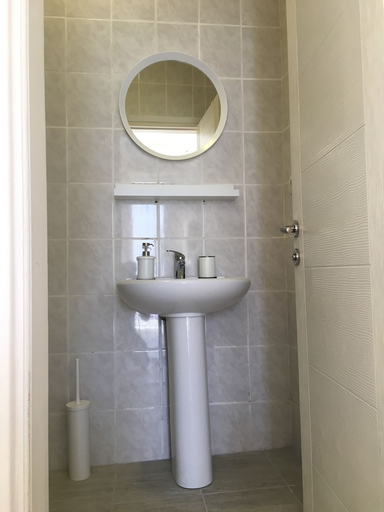 Bathroom 5, Sade Butik Otel, Bodrum