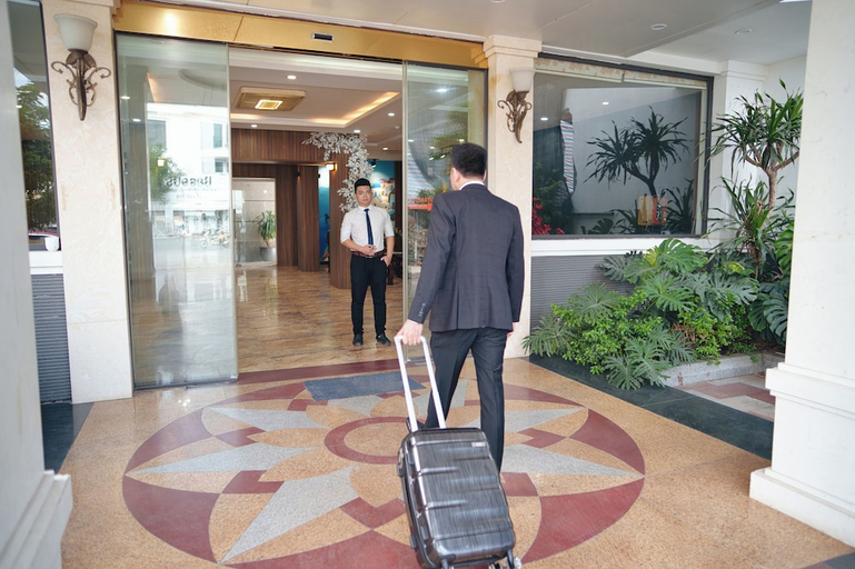 Others 5, Cong Doan Hotel Hai Phong, Lê Chân