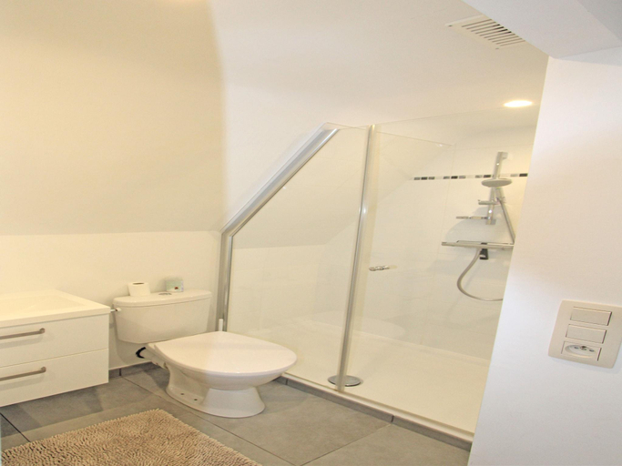2, Apartment in Knokke near Zwin Reserve, West-Vlaanderen