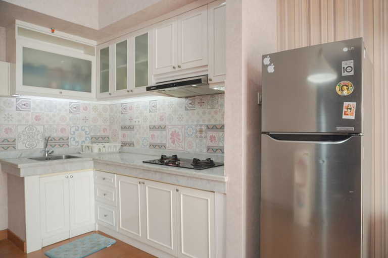 Others 5, Modern And Strategic 2Br Casa De Parco Apartment Near Ice Bsd, Tangerang