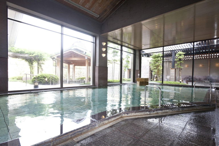 Sport & Beauty 5, Awara Onsen Matuya Sen Sen, Awara