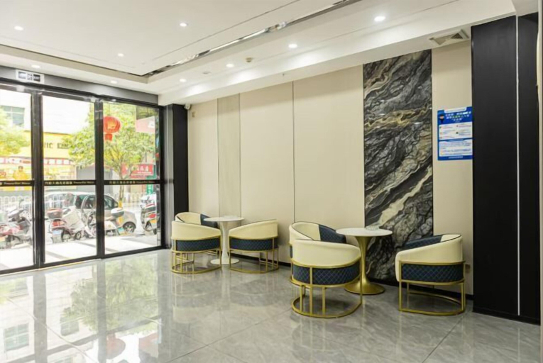Others 5, Danyang Hotel, Chenzhou