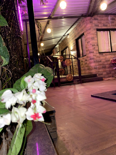 Others 2, cottage in Lonavala II private pool II, Pune
