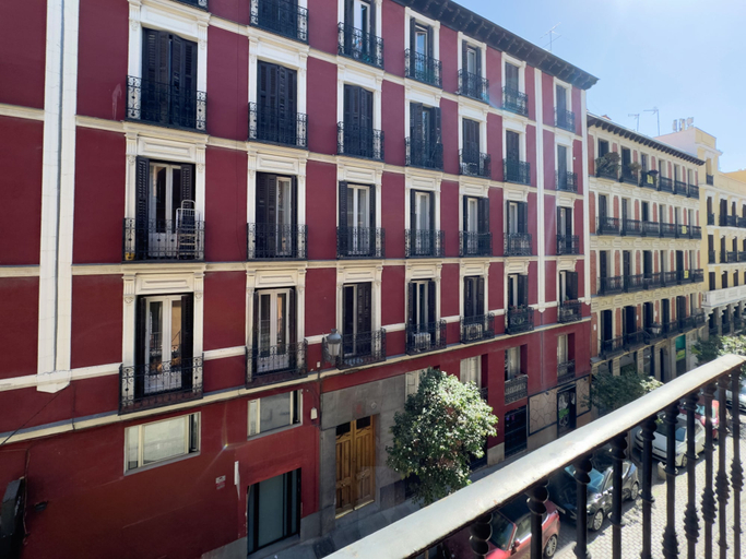 Exterior & Views 2, Ópera Stays by Charming, Madrid