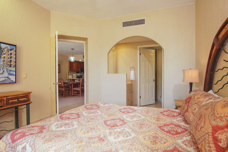 Bedroom 3, Princesa De Penasco III, Puerto Peñasco