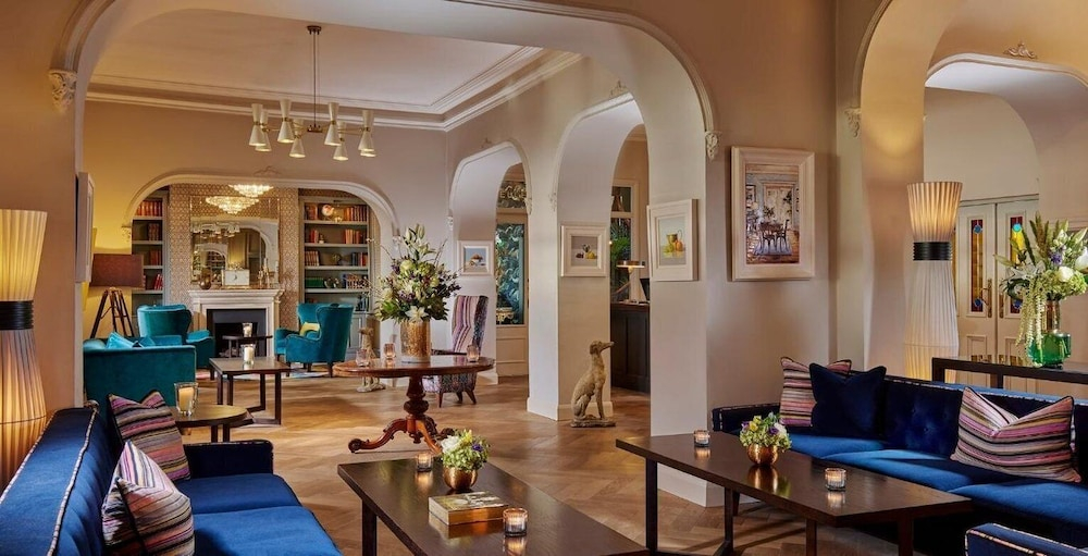 Public Area 5, The Montenotte Hotel