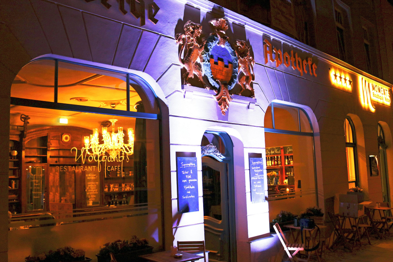 Exterior & Views, MOMENTS Boutique Hotel, Bautzen