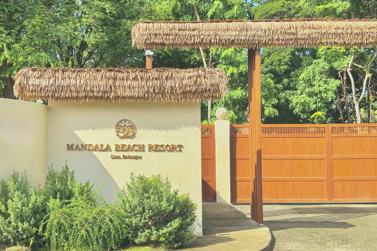 Exterior 4, Mandala Beach Resorts powered by Cocotel, Lian