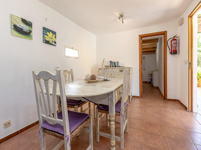 Others 4, Villa in Pollensa With Private Pool, Baleares