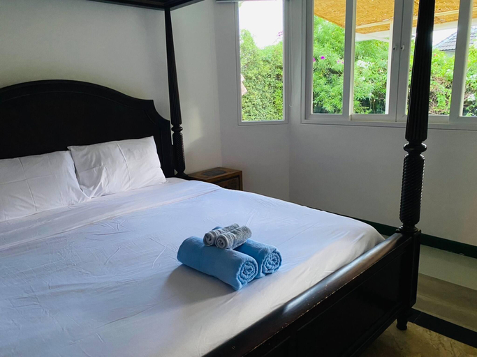 Bedroom 3, Hidden Villa Oasis Private Pool 2km to BeachMall, Hua Hin