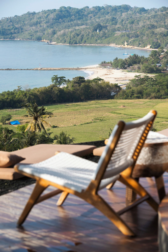 Room 2, Ketanu Bamboo Lodge Sumba, Sumba Barat