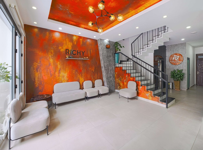 Others 5, Richy Hotel Da Lat, Đà Lạt